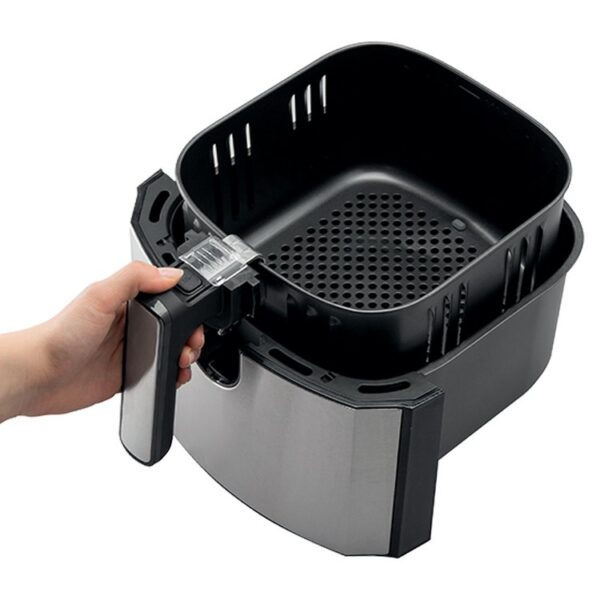 Hisense H06AFBS1S3 6.3L Air Fryer