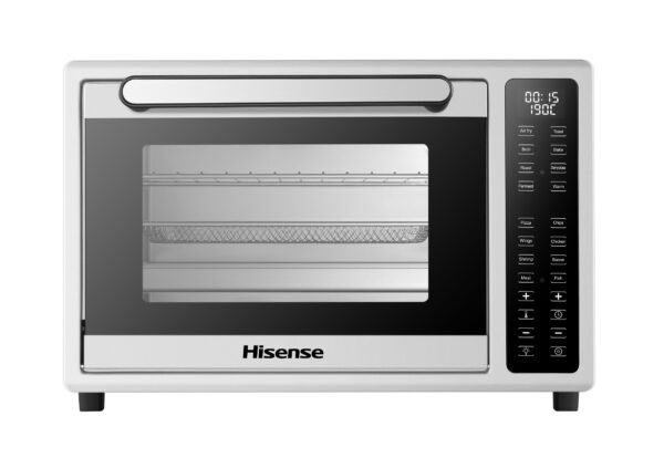 Hisense HI32AOSL1SF 32L Air Fryer Oven