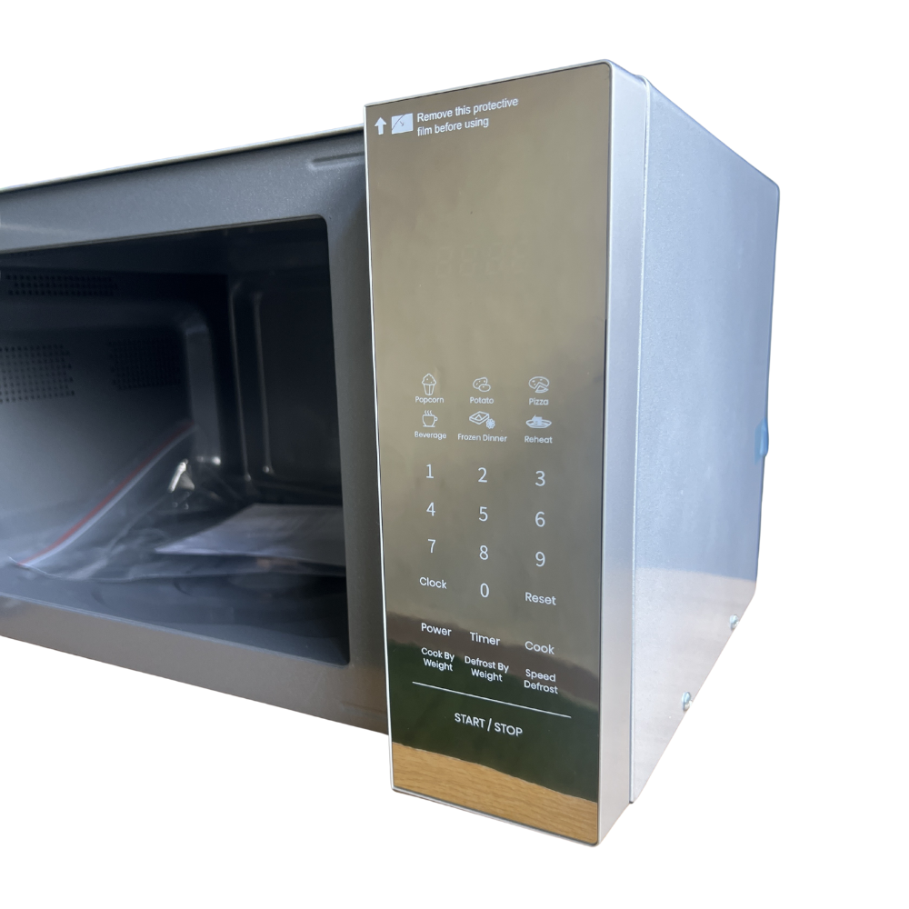 Hisense 26L Microwave Oven with LED Display and Multi-Function Cooking (MWO26MOS5H)