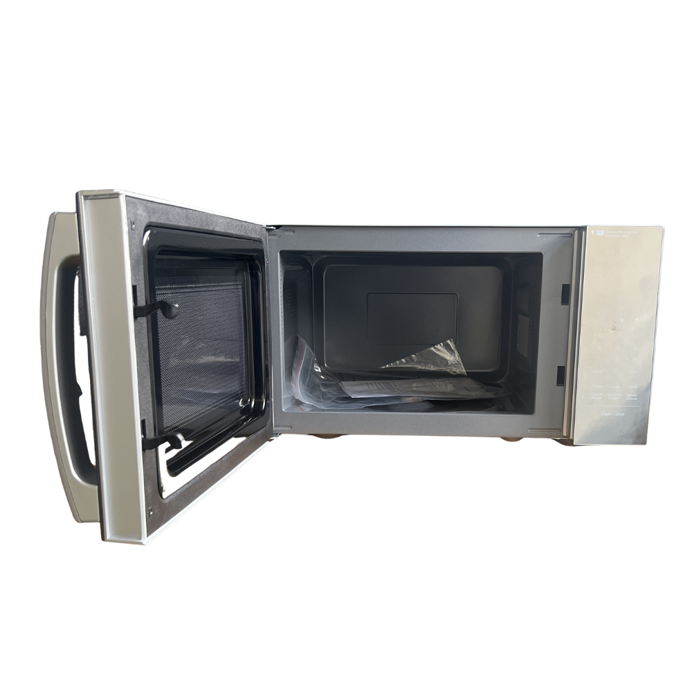 Hisense 26L Microwave Oven with LED Display and Multi-Function Cooking (MWO26MOS5H)