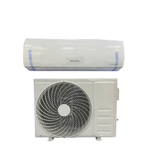 Polystar PV-09INV41 1HP Inverter Air Conditioner with Installation Kit – Efficient Cooling Solution