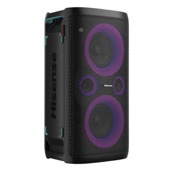 Hisense HP110 Party Rocker speaker