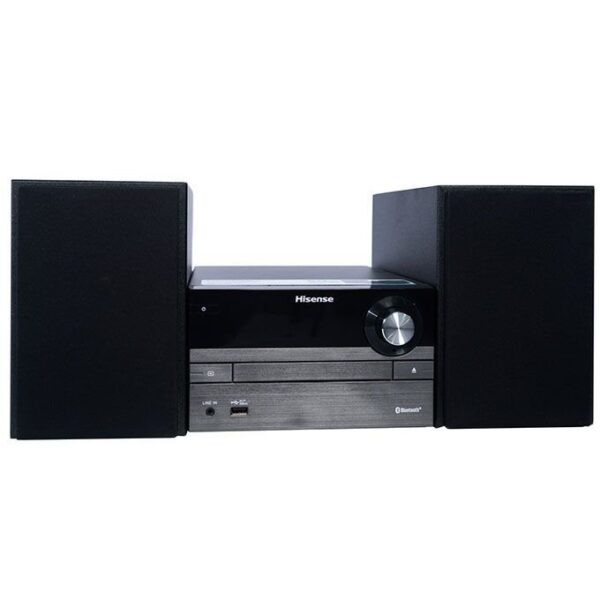 Hisense HA120 50W mini Hi-Fi System