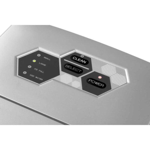 Hisense 20KG Ice Maker ICM2011
