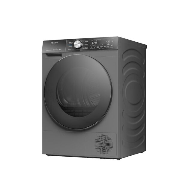 Hisense DH5S102BB 10KG Dryer