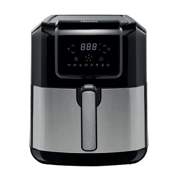 Hisense 6.3L/5.0L Air Fryer | H06AFBS1S3