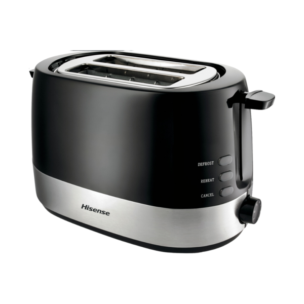 HISENSE HISTOA850BK TOASTER MACHINE