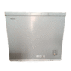 Hisense 217L Chest Freezer – Spacious Deep Freezer - Fc370sh
