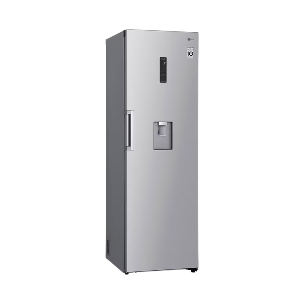 LG 411L Single Door Refrigerator – Large Capacity One-Door Fridge (Model REF 411 ELDM)