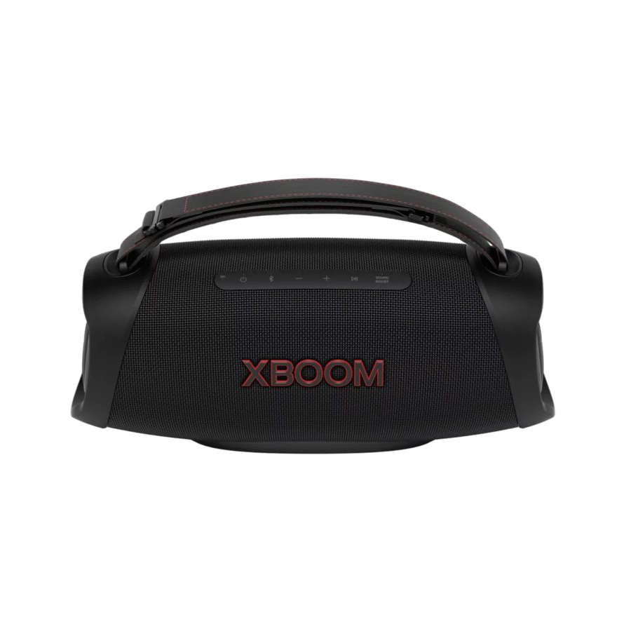 LG XBOOM Go AUD 8TXG 60W Portable Bluetooth Speaker