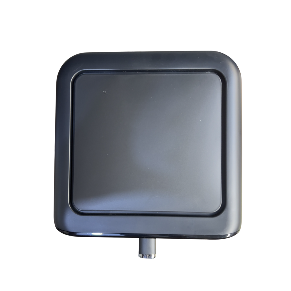 Hisense 6.7L Air Fryer – Large Capacity, Model H06AFBS2S3