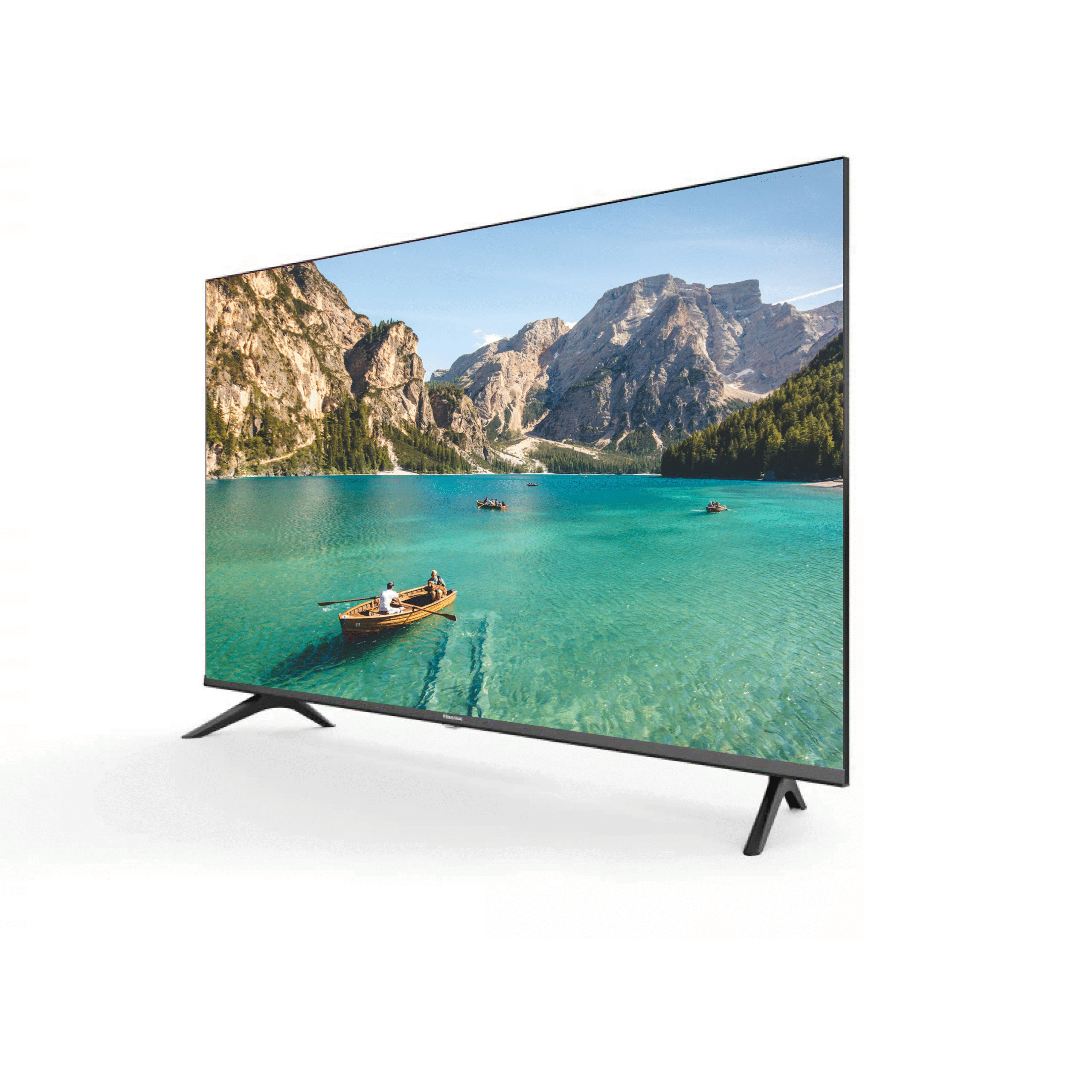 Hisense 32" A2N HD LED TV with Slim Bezel Design