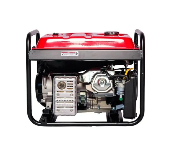 Maxi 6.5 KW 8.KVA KVA Generator EK65