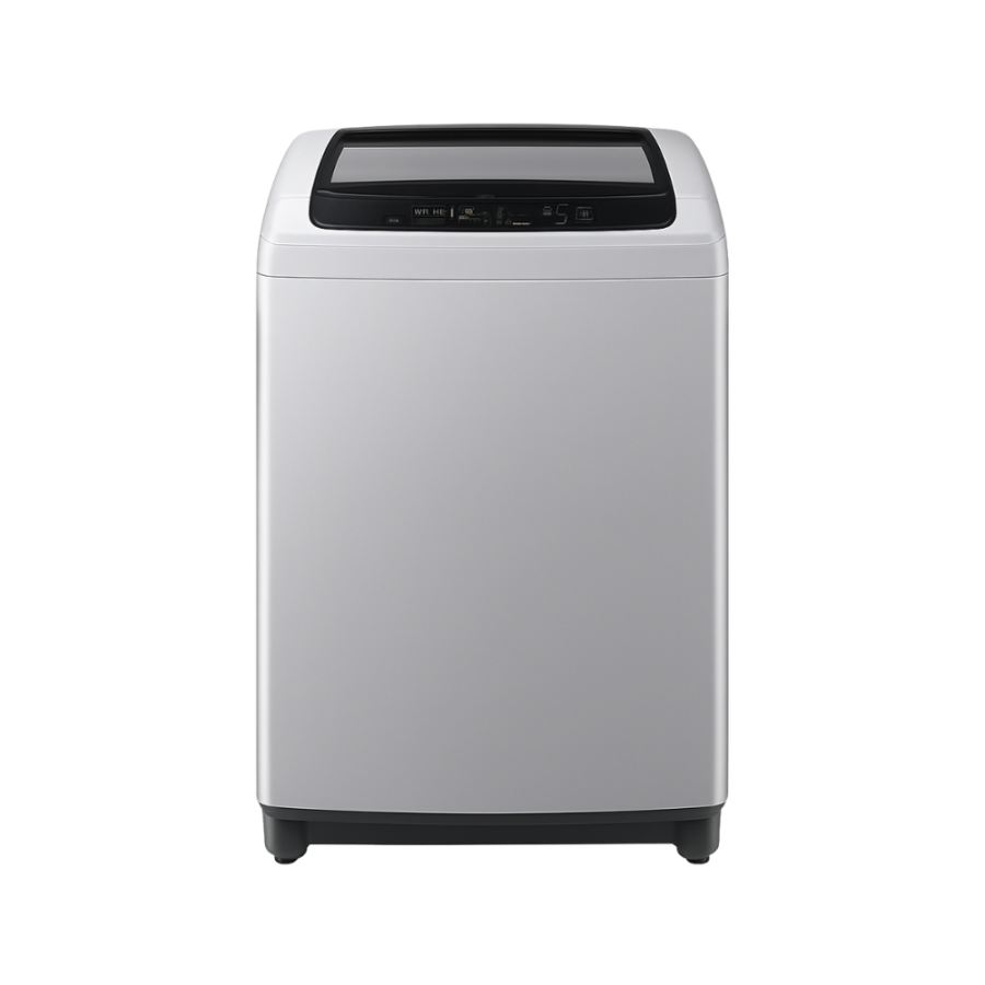 LG 11 kg Top-Loading Washing Machine WM 1185 –  Energy-Efficient