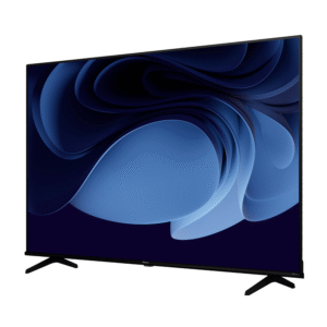 Hisense A6N Series 58" 4K UHD Smart TV with HDR and Streaming Apps