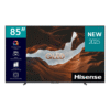 Hisense 85-Inch QLED 4K Smart TV 85Q6Q – Ultra-Large Screen Television