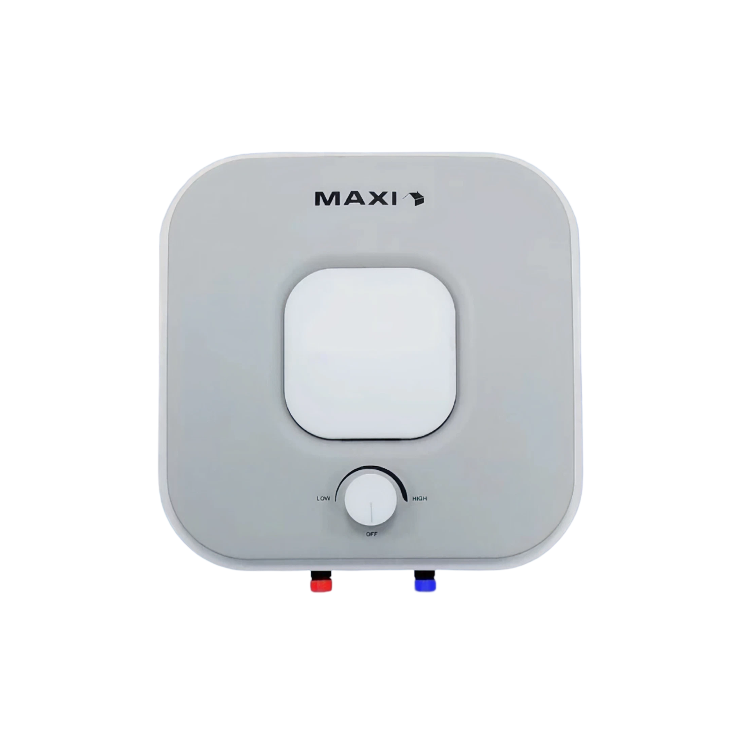Maxi 10L Electric Water Heater WH 10-20VE – Compact Storage Water Heater for Home Use