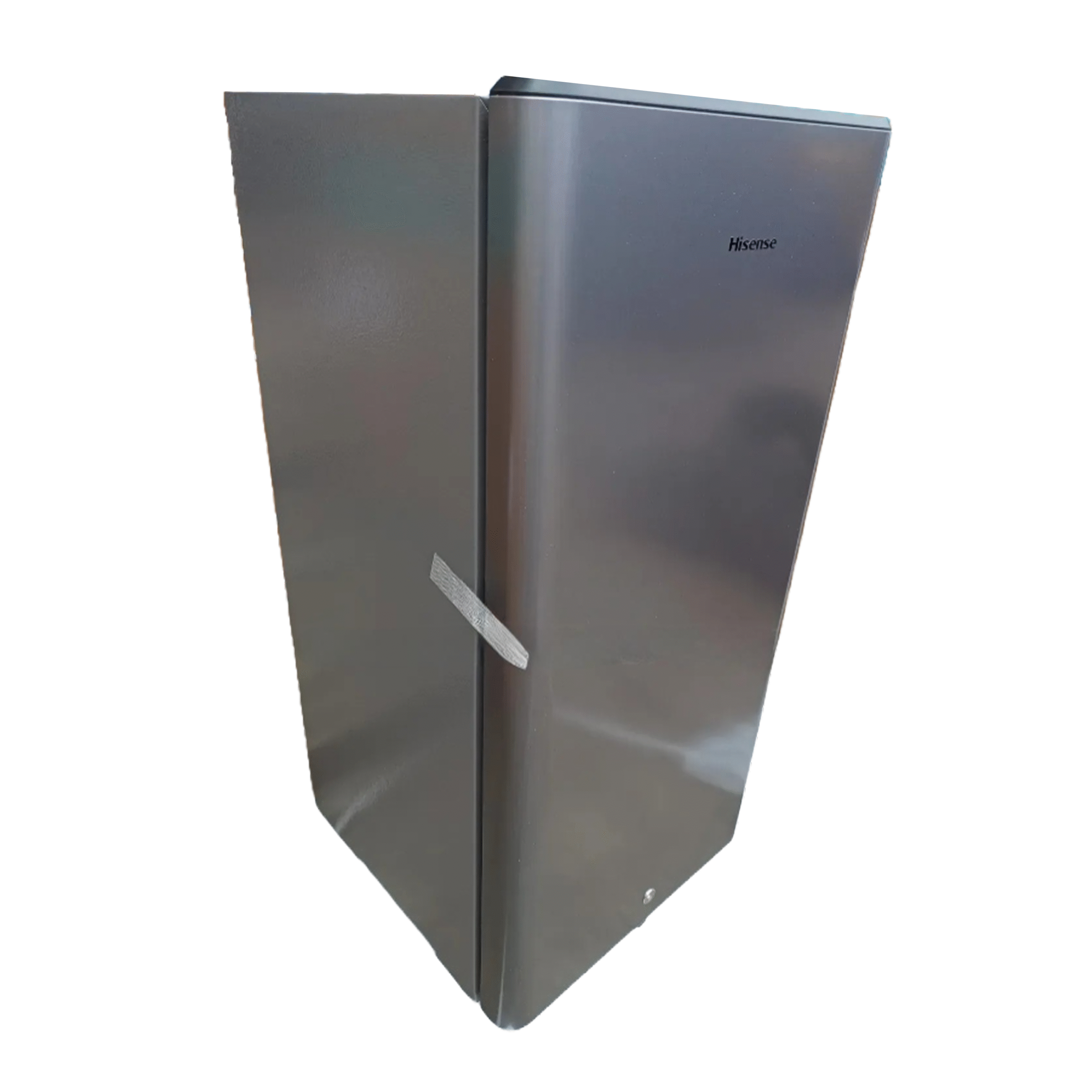 150L Single-Door Refrigerator - Hisense Ref-rs20S