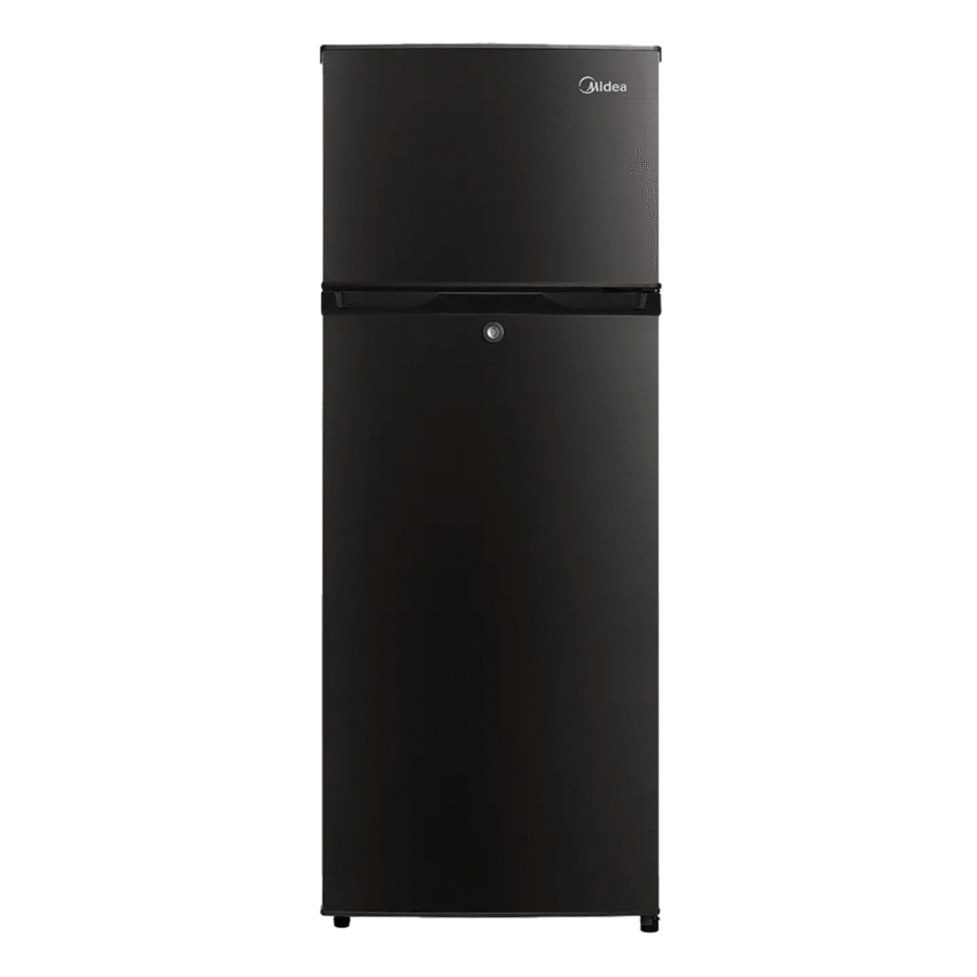 Midea HD-273 205L Top Mount Refrigerator – Spacious & Energy-Efficient Cooling