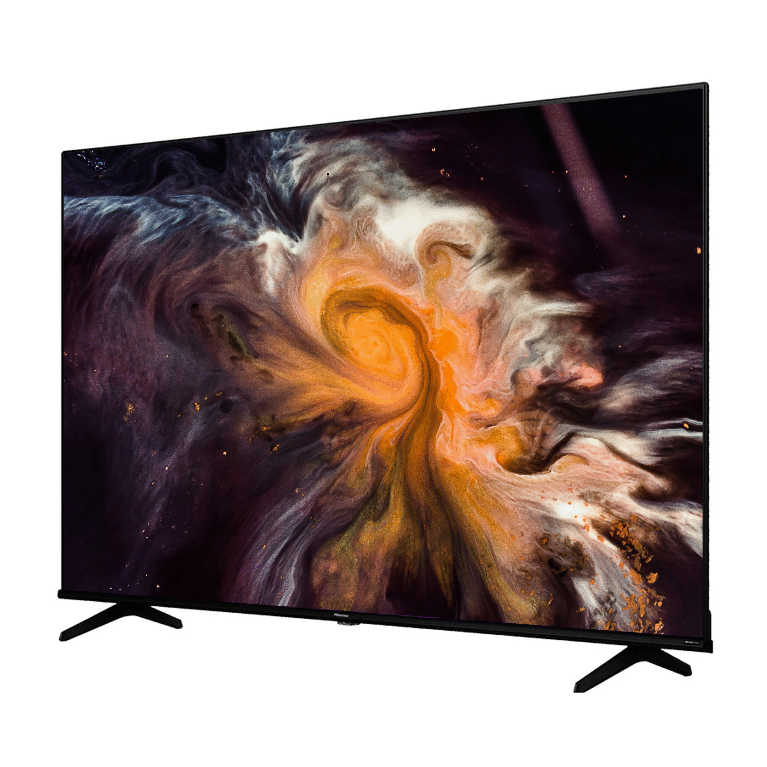 Hisense A6N Series 65" 4K UHD Crystal Clear Smart TV