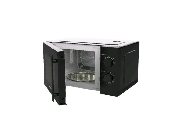 POLYSTAR 20L MANUAL TABLE TOP MICROWAVE PV-C20LMXB