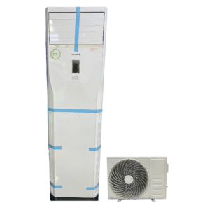 Polystar 2-Ton Standing Air Conditioner – High-Capacity Cooling Unit (PVF-SN203CN)