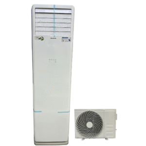 Polystar 2-Ton Inverter Standing Air Conditioner – Energy-Efficient Cooling System (PV-SN205INV)