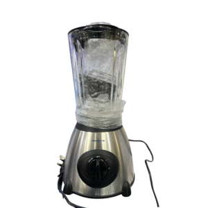Polystar 1.5L 2-in-1 Electric Blender with Grinder Attachment – PV-BL509G