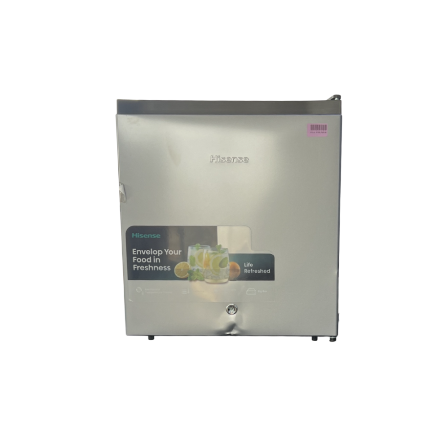 Hisense 44L Single Door Refrigerator – Compact Design, Model REF 045DR