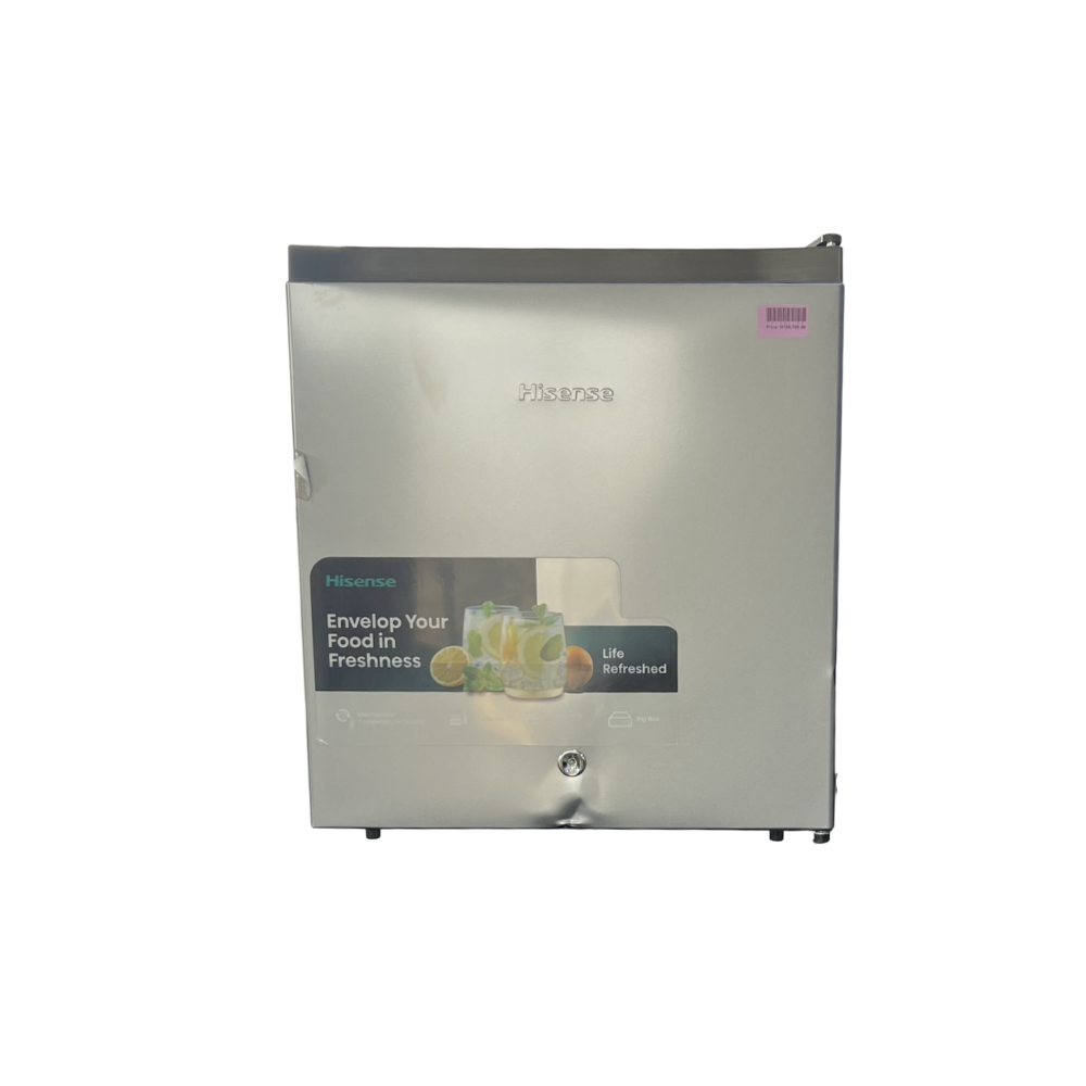 Hisense 44L Single Door Refrigerator – Compact Design, Model REF 045DR