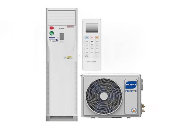 POLYSTAR 2TONS INVERTER STANDING AC PV-SN205INV