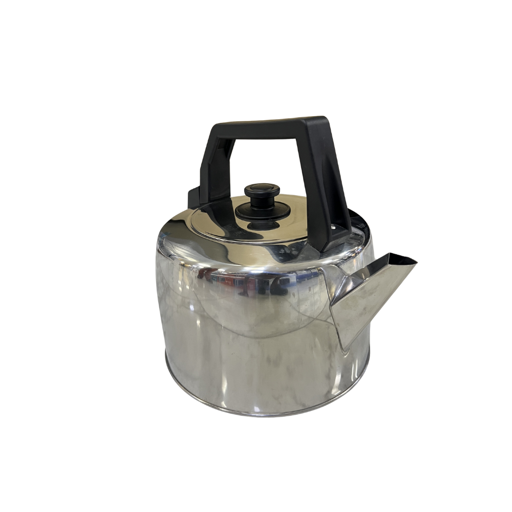 Polystar PV-K500 4.1L Electric Kettle – Fast-Boil Hot Water Kettle