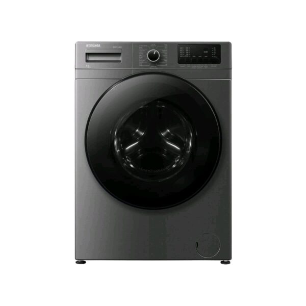 Bruhm 12Kg Front Load Washing machine (BWF-120H)