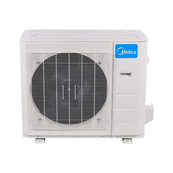 Midea 1.5HP Split Air Conditioner (MSAF24B-12CRDNI)