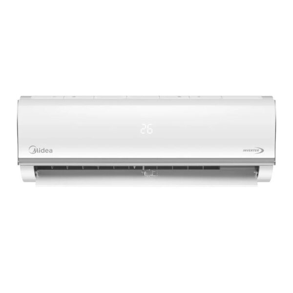 Midea 1.5HP Split Air Conditioner (MSAF24B-12CRDNI)