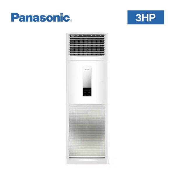 PANASONIC 3TONS INVERTER AIR CONDITIONER  3HP/R410/S24PBH