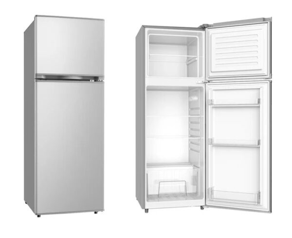 Aeon Fridge 212L DD Grey ART205G