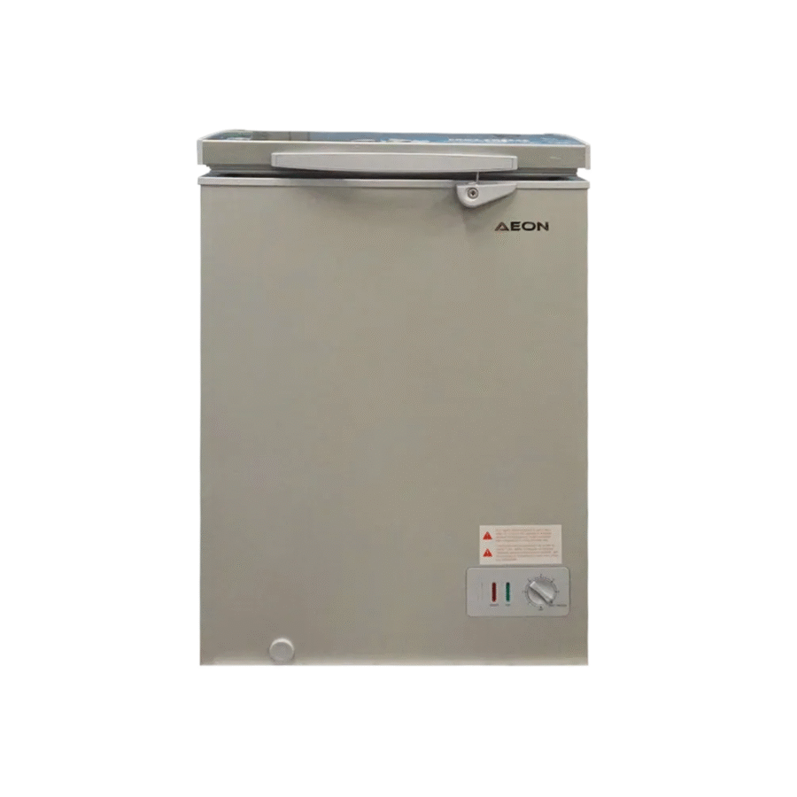 Aeon ACF100 100L Chest Freezer – Fast-Freezing Compact Storage