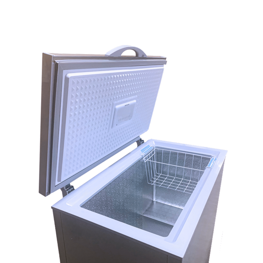 Aeon 300L Top-Opening Chest Freezer (ACF300GK) – Eco-Friendly Refrigerant