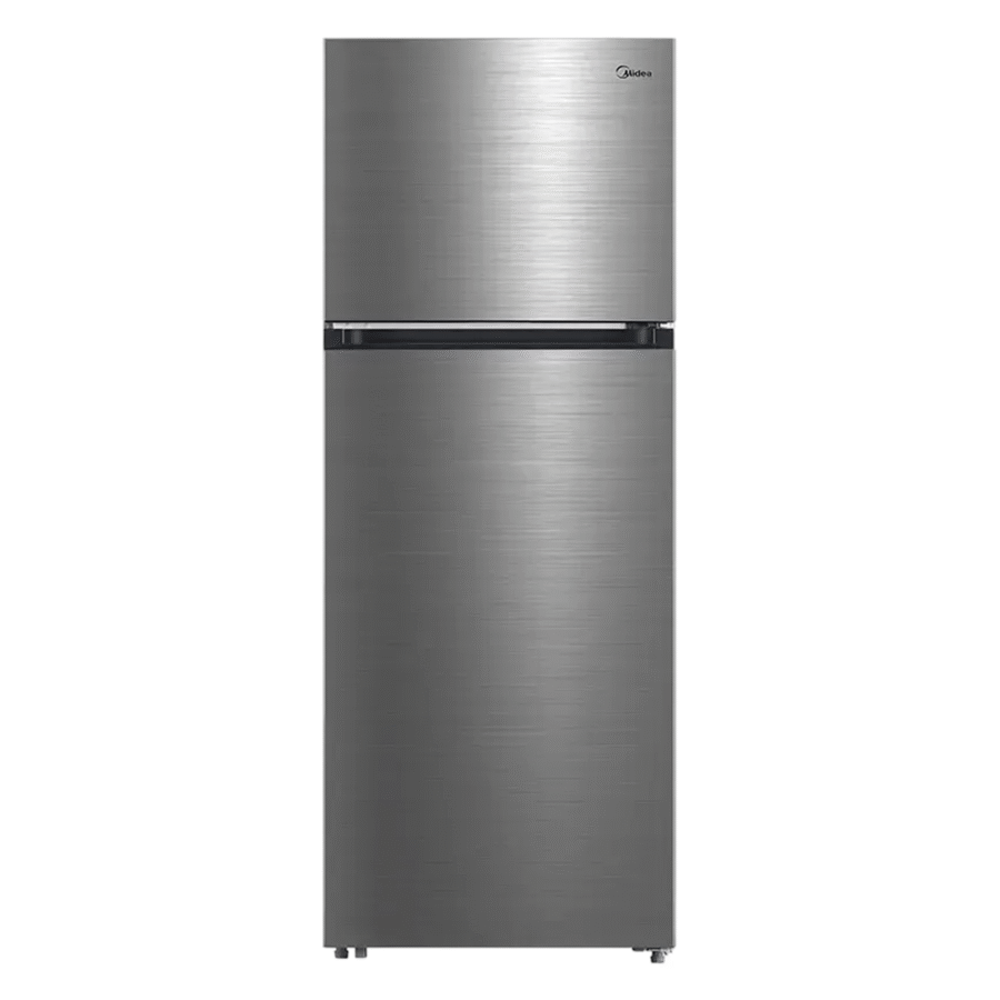 Midea 463L Frost Free Double Door Refrigerator MDRT645FG – Large Capacity Top Freezer Fridge