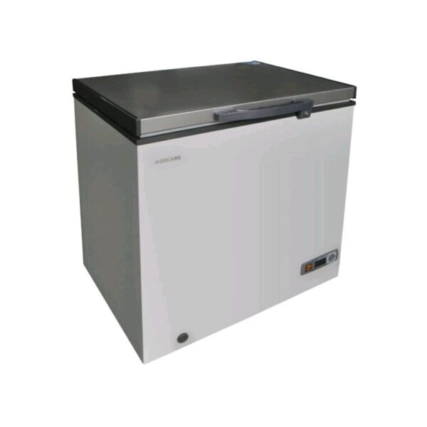 Bruhm 200 Liters Chest Freezer |BCS-210M