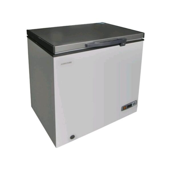 Bruhm 283 Liters Fast Freezing Chest Freezer | BCS-310