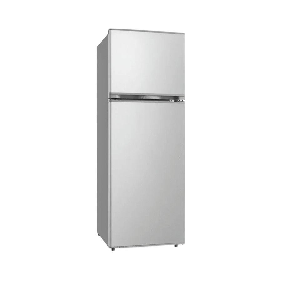 Aeon ART205G 212L Dual-Compartment Refrigerator – Modern Home Fridge