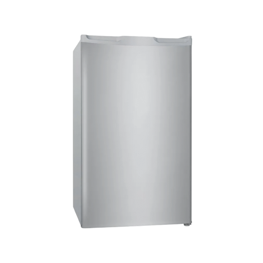 Aeon ARS100G Single-Door Refrigerator – Compact Grey Fridge