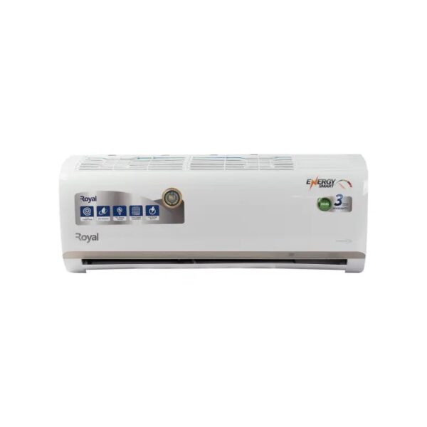 Royal 1HP Inverter Air Conditioner (MR09RSAN)