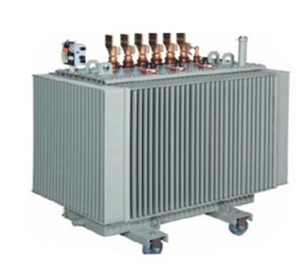 ABB 1500kva/11 Power Distribution Transformer