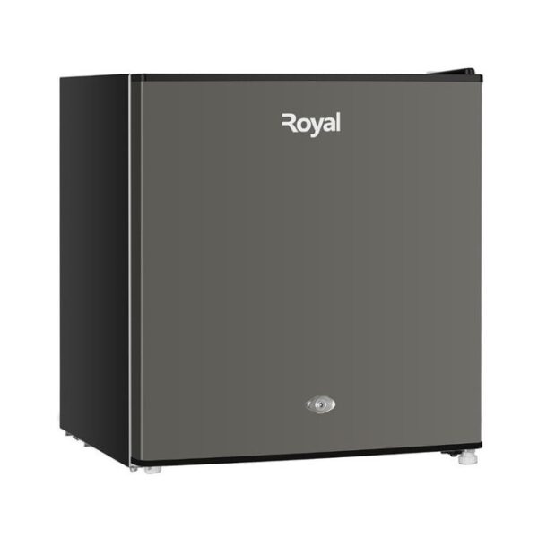 Royal 50 Litres Single Door Bedside Refrigerator (RCB-52)