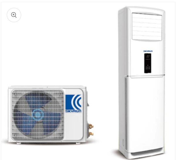 Skyrun 2HP (2Tons) Floor standing Air Conditioner KF-60LWC-AD/X