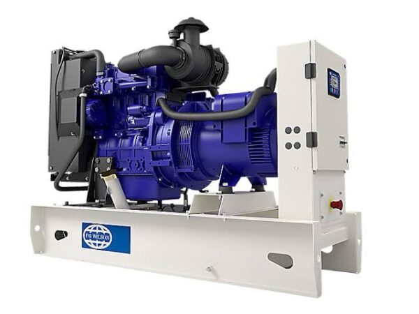 22kva FG Wilson Diesel Generator