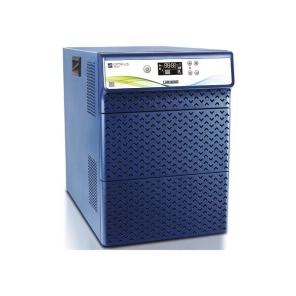 Luminous 4kva/48V Optimas inverter